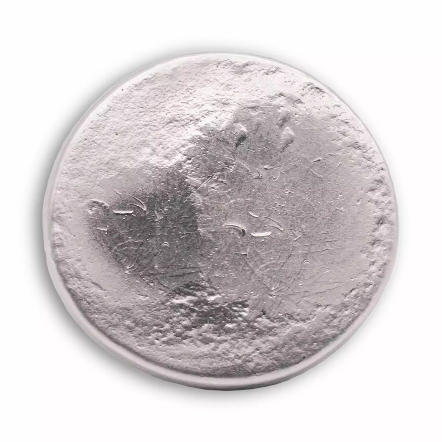 2 Troy Ounce Standard Round (3)