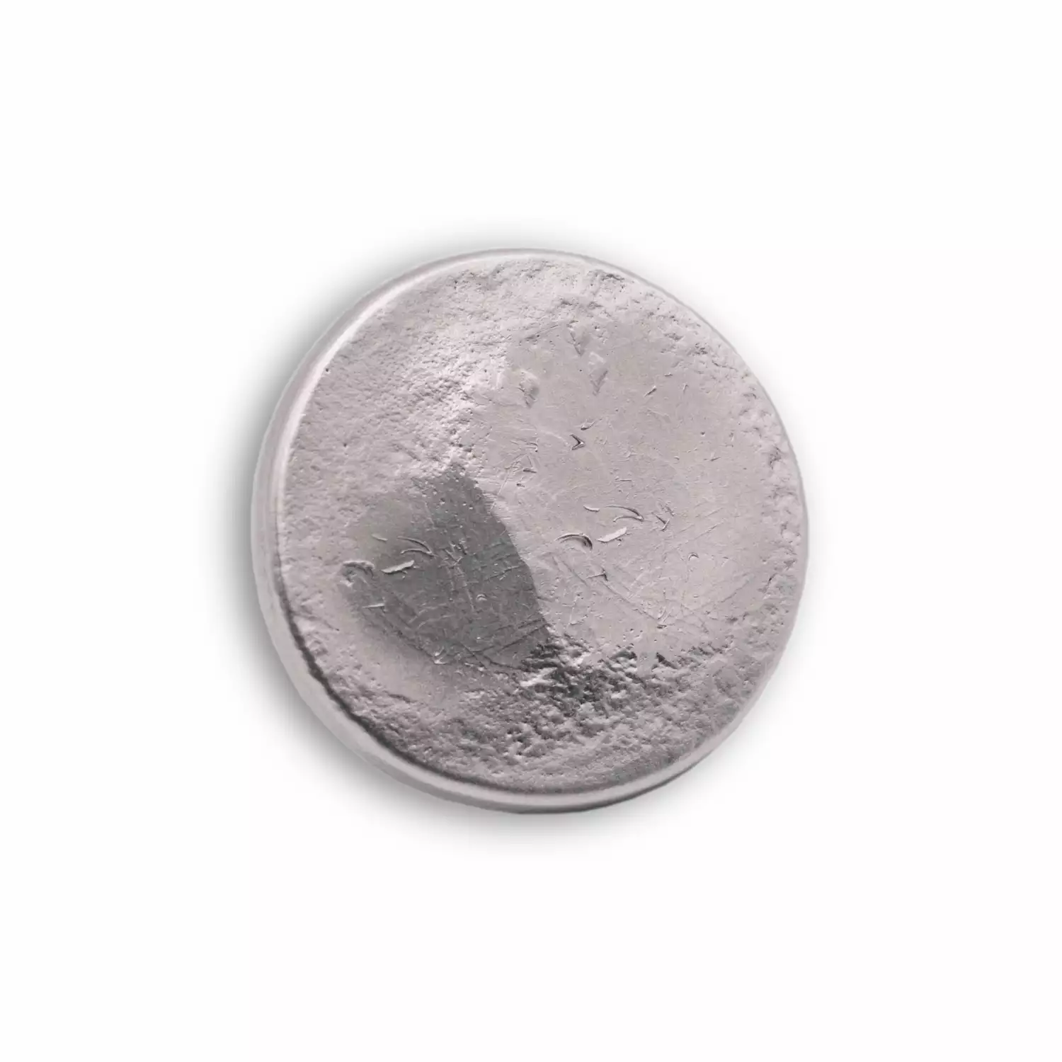 2 Troy Ounce Standard Round (6)