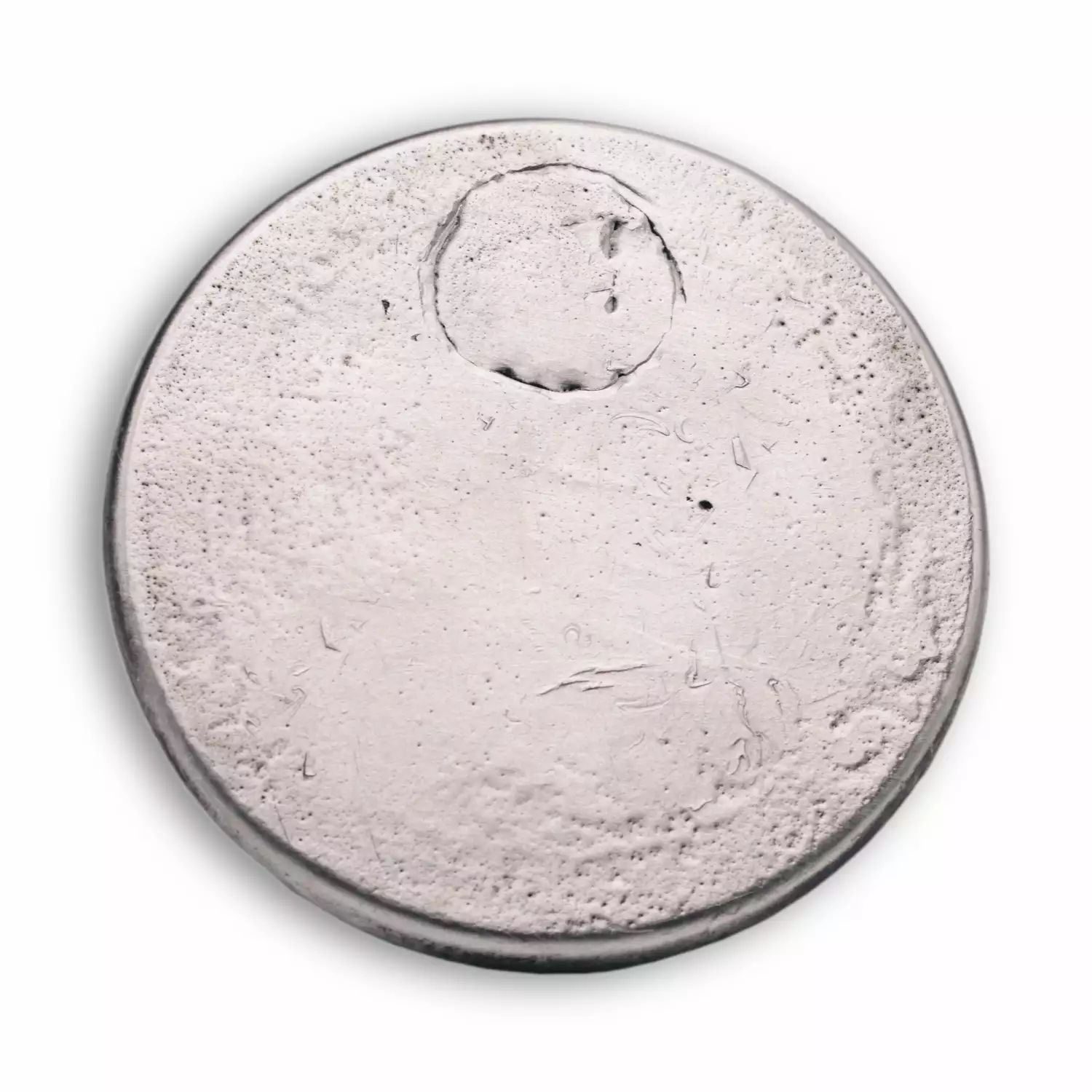 4 Troy Ounce Standard Round (3)