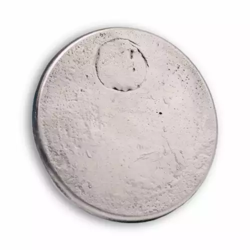 4 Troy Ounce Standard Round (6)