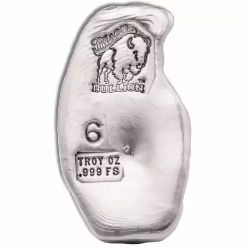 6 Troy Ounce Grenade (Big Boom) (3)